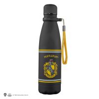 Harry Potter - Borraccia  in Acciaio 500 ml - Tassorosso