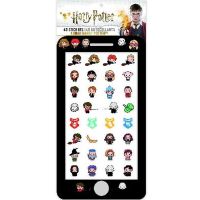 Harry Potter - 40 Stickers Kawaii