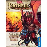 Pathfinder - Concilio dei Ladri 4 - La Sindrome Infernale