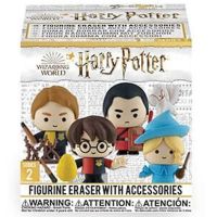 Harry Potter - Figurina in Gomma - Mystery Box Series 2