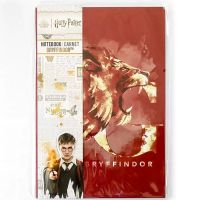 Harry Potter - Quaderno Morbido - Grifondoro