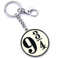 Harry Potter - Portachiavi Binario 9 ¾