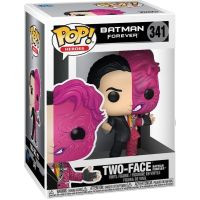 Funko Pop! - Batman Forever - Two-Face - Numero 341