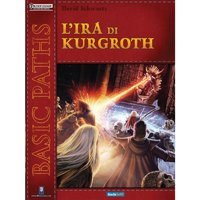 Pathfinder - Basic Paths - L'Ira di Kurgroth