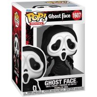 Funko Pop! - Ghostface - Numero 1607