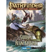 Pathfinder - Guida ai Regni Fluviali