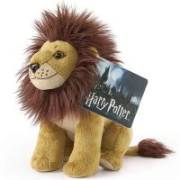 Harry Potter - Peluche Mascotte Leone di Grifondoro