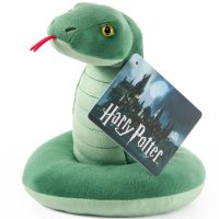 Harry Potter - Peluche Mascotte Serpente di Serpeverde
