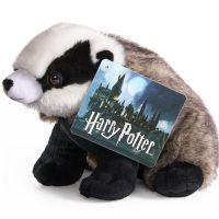 Harry Potter - Peluche Mascotte Tasso di Tassorosso
