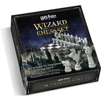 Harry Potter - Wizard Chess Set