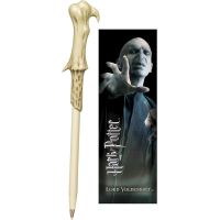 Harry Potter - Segnalibro e Bacchetta di Lord Voldemort