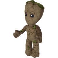 Peluche Young Groot 25 cm