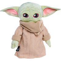 Star Wars - Peluche Grogu 28 cm