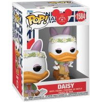 Funko Pop! - Disney Mickey & Friends - Daisy Duck - Numero 1584