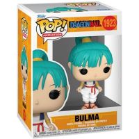 Funko Pop! - Dragon Ball - Bulma - Numero 1923