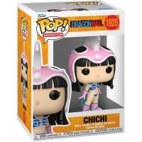 Funko Pop! - Dragon Ball - Chichi - Numero 1925