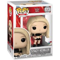 Funko Pop! - WWE - Stacy Keibler - Numero 173
