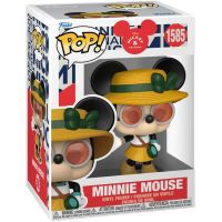Funko Pop! - Disney Mickey & Friends - Minnie - Numero 1585