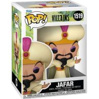 Funko Pop! - Disney Villains - Jafar - Numero 1519