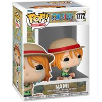 Funko Pop! - One Piece - Nami - Numero 1772
