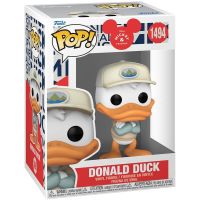 Funko Pop! - Disney Mickey & Friends - Donald Duck - Numero 1494
