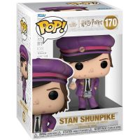 Funko Pop! - Harry Potter - Stan Shunpike - Numero 170