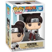 Funko Pop! - Naruto - Tenten - Numero 1661