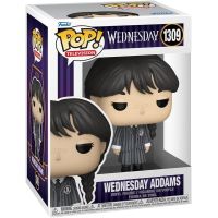 Funko Pop! - Wednesday Addams - Numero 1309