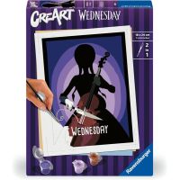 CreArt Serie D - Wednesday