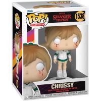 Funko Pop! - Stranger Things - Chrissy Cunningham Floating (Sanguinante) - Numero 1538