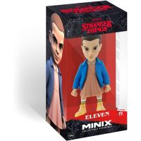 Stranger Things - Eleven - Statua 18cm