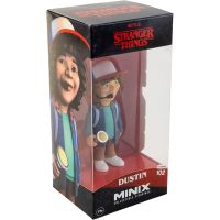 Stranger Things - Dustin - Statua 18cm