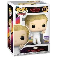 Funko Pop! - Stranger Things - 001 (Limited Edition) - Numero 1387