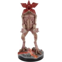 Stranger Things - Cable Guys Figure - Charging Holder - Demogorgon 25cm