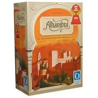 Alhambra - Classic Edition