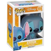 Funko Pop! - Lilo & Stitch - Stitch Seated - Numero 159