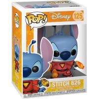 Funko Pop! - Lilo & Stitch - Stitch 626 - Numero 125