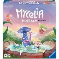 Mycelia - Prisma (Espansione)