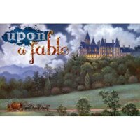 Upon a Fable