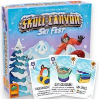Skull Canyon Ski Fest + Promo | Small Bundle
