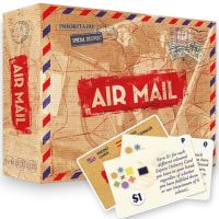 Air Mail + Promo | Small Bundle