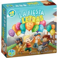 La Fiesta de las Letras