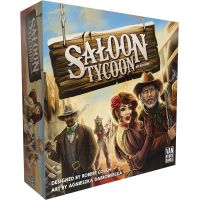 Saloon Tycoon