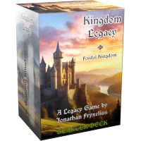 Kingdom Legacy - Feudal Kingdom