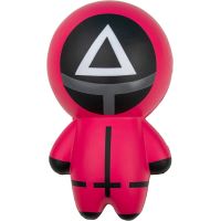 Squid Game - Plush Squishy Soldato