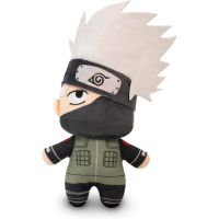 Naruto Shippuden - Peluche Kakashi 15 cm