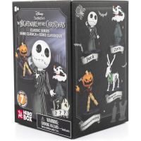 Nightmare Before Christmas - Hero Blind Box Classic Series