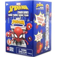 Spider-Man - Tower Series Hero Box