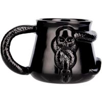 Harry Potter - Tazza 3D Dark Mark 400 ml