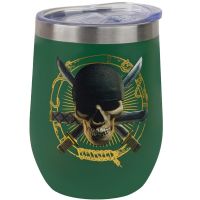 One Piece - Tazza da Viaggio Termica - Zoro